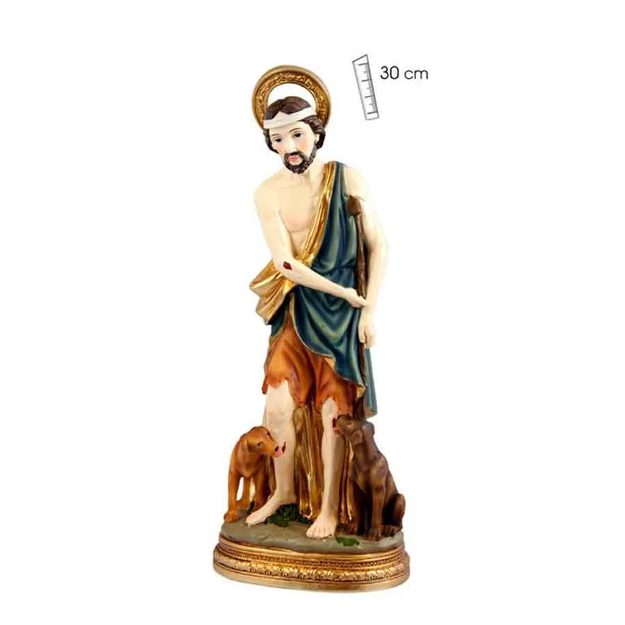 San Lazaro