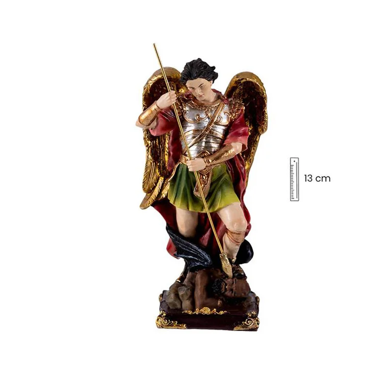 San Miguel Arcangel