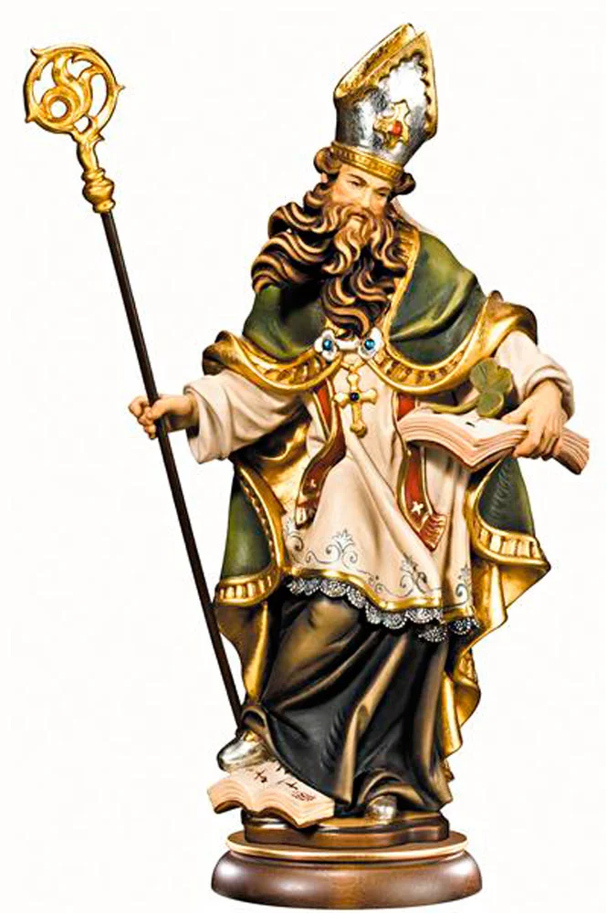 San Patricio