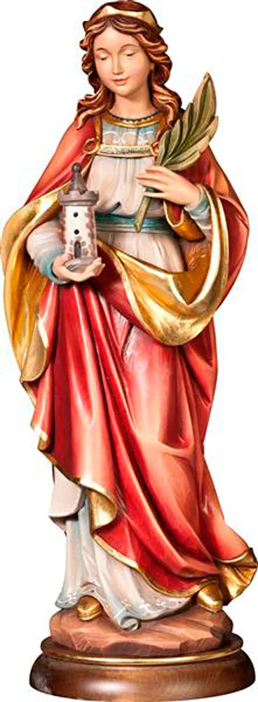 Santa Bárbara