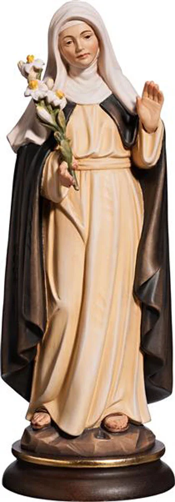 Saint Catherine of Siena