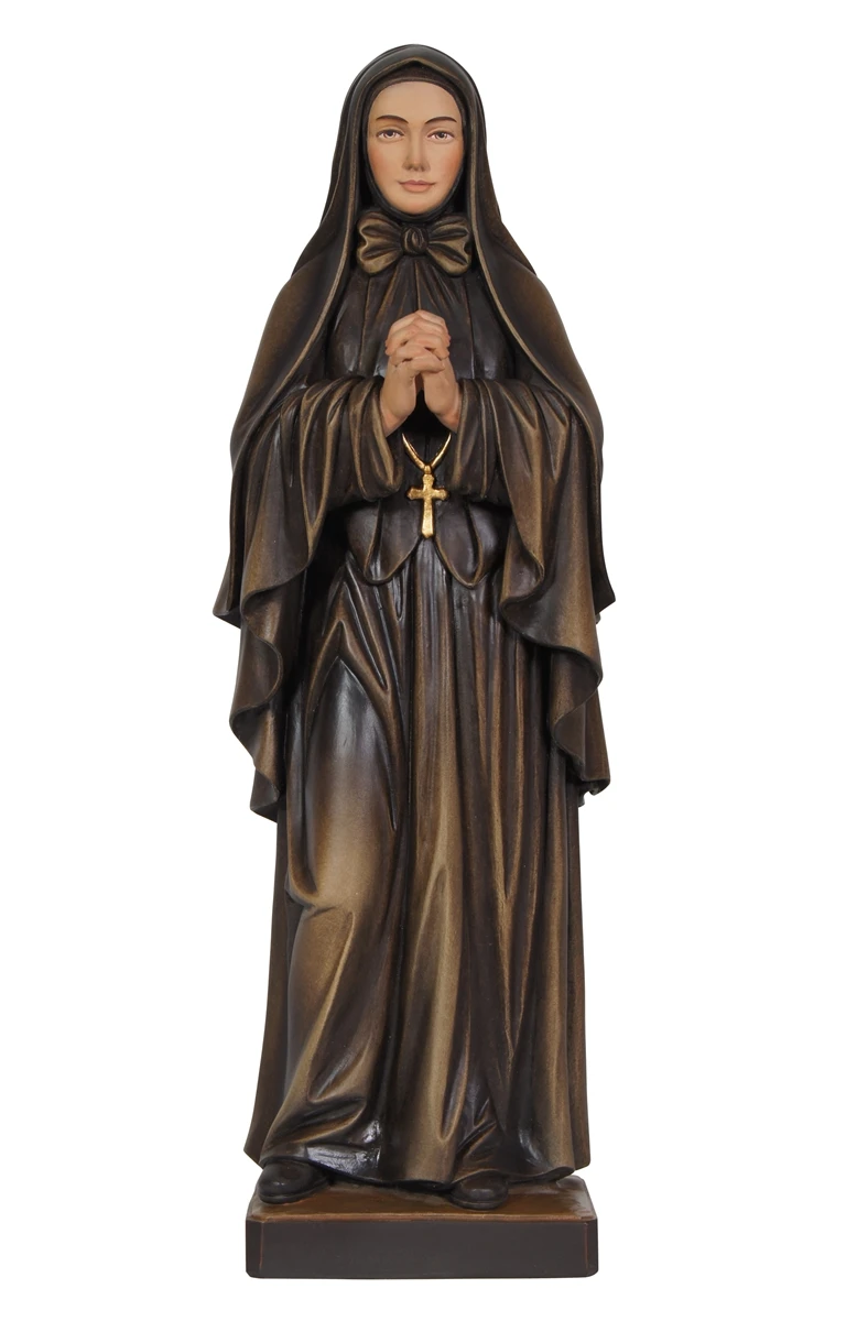 Saint Frances Xavier Cabrini