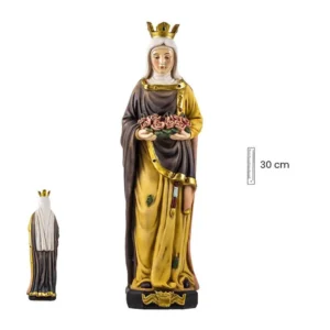 Santa Isabel. Varias medidas.