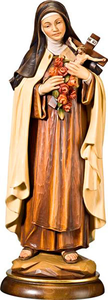 Santa Teresa de Lisieux