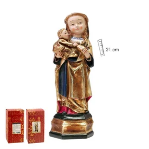 Virgen Bien Aparecida. Varias medidas.