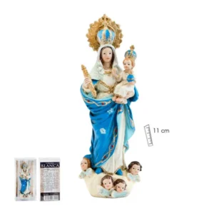 Virgen Blanca