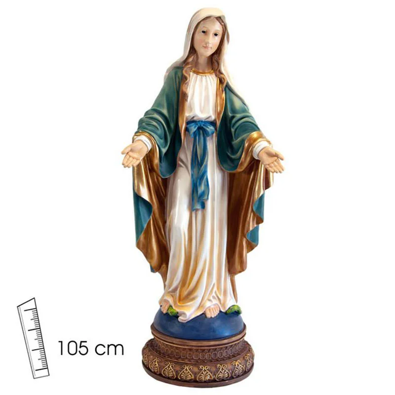 Our Lady of the Miracle. Various sizes.