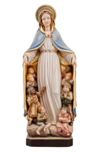 Virgen Protectora