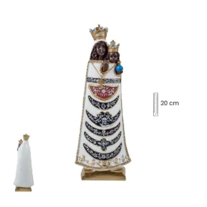 Virgen de Loreto