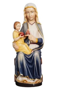 Virgen de Mariazell