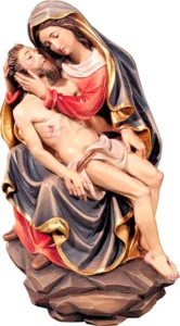 Piety (Relief)