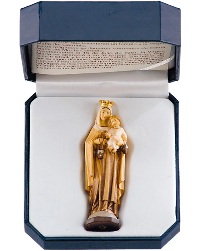 Virgen del Carmen