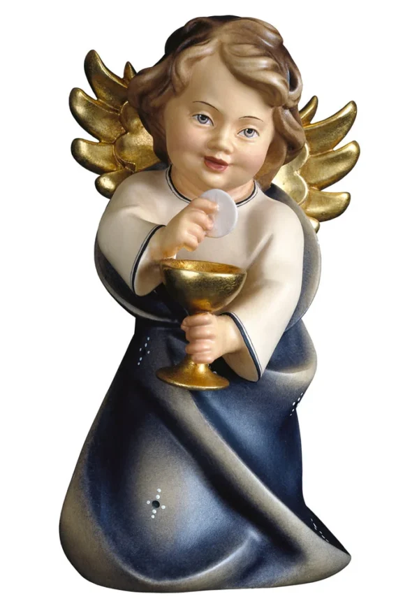 Angel with chalice