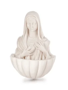 Benditera Sagrado Corazon de Maria