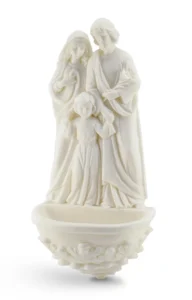 Benditera de la Sagrada Familia
