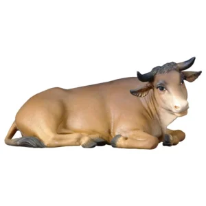 Buey (Belen Casales)