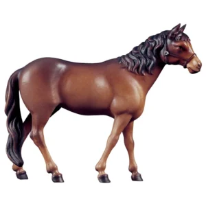 Caballo (Belen Casales)