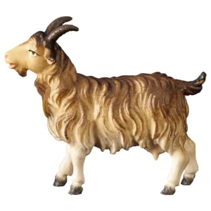 Cabra (Belen Casales)