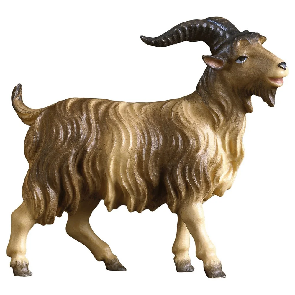 Young goat (Casales Nativity)