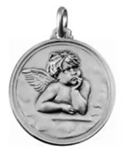 Medalla de Angel (Rafael)