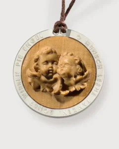 Medalla de Angeles