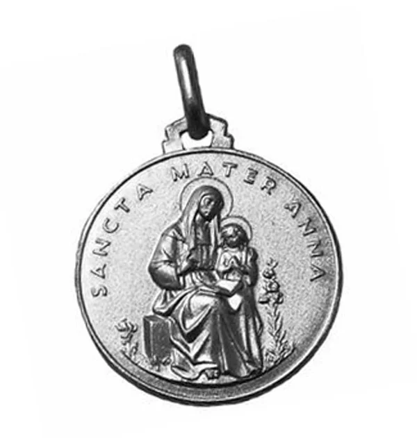 Medalla de Santa Ana