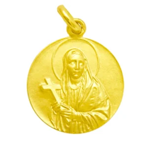 Medalla de Santa Elena