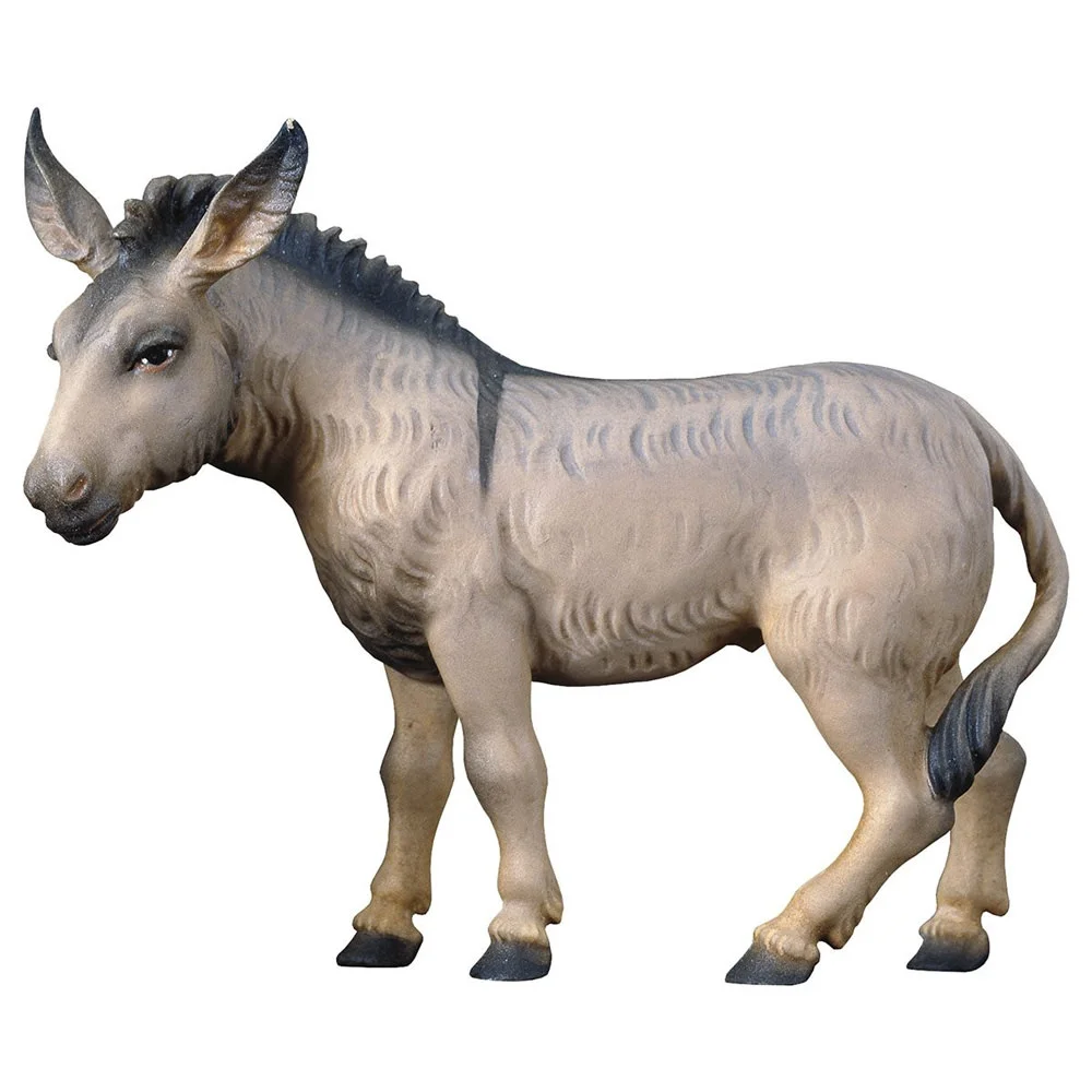 Donkey (Casales Nativity)