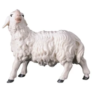 Standing sheep (Casales Nativity)