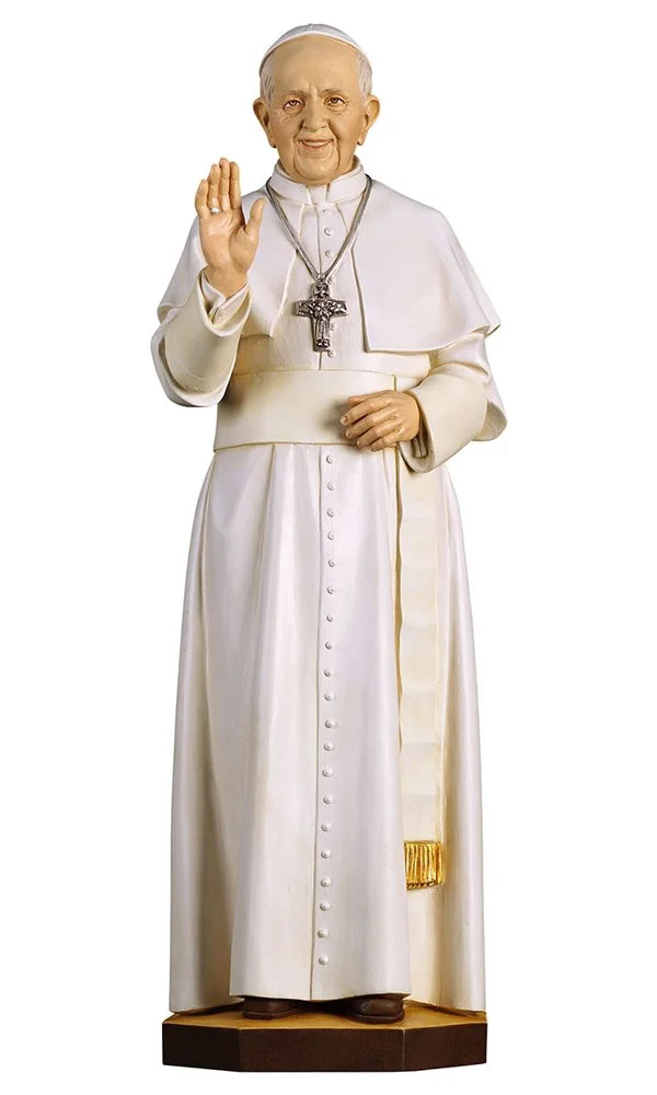 Papa Francisco