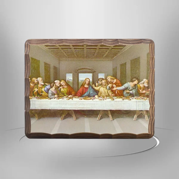 Last Supper Altarpiece