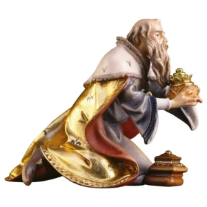 Rey Melchor (Belen Casales)