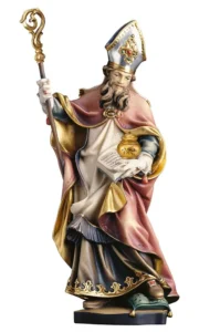 San Alberto