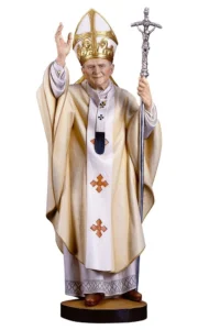 San Juan Pablo II
