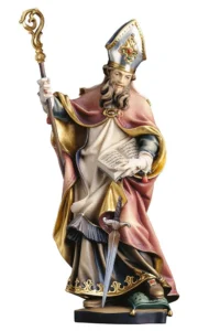 San Maximiliano