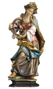 Santa Catalina de Alejandria