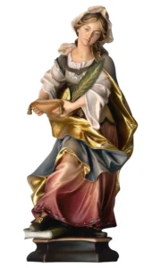 Santa Claudia