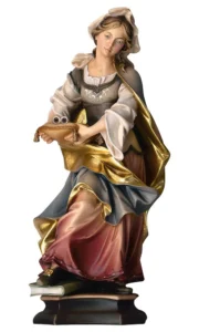 Santa Lucia
