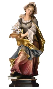 Santa Silvia