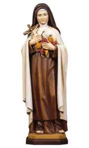 Santa Teresa de Lisieux
