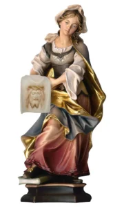 Santa Veronica de Jerusalen