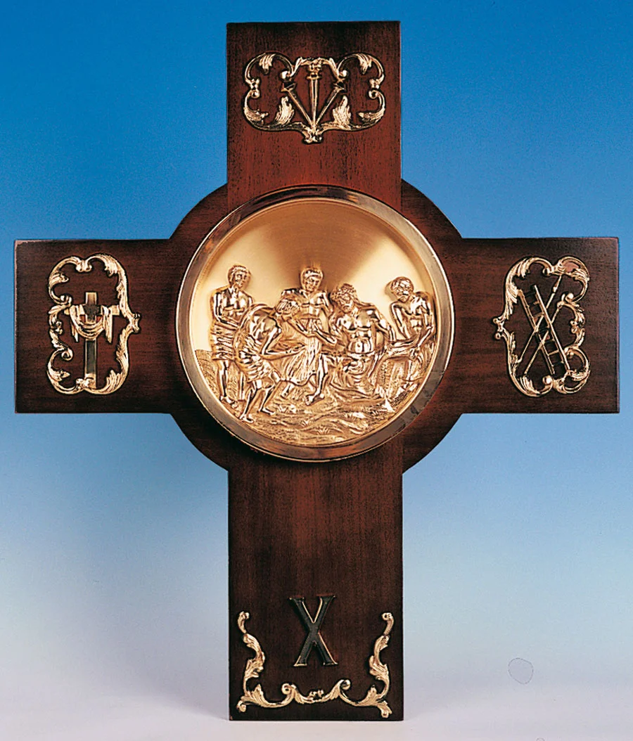 Station of the Cross