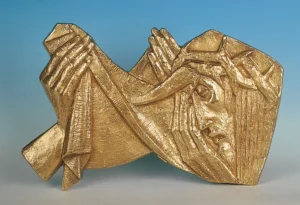 Station of the Cross