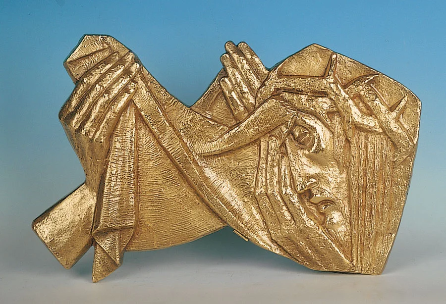 Station of the Cross