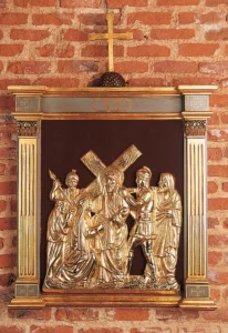 Station of the Cross