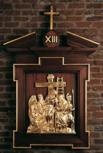 Station of the Cross