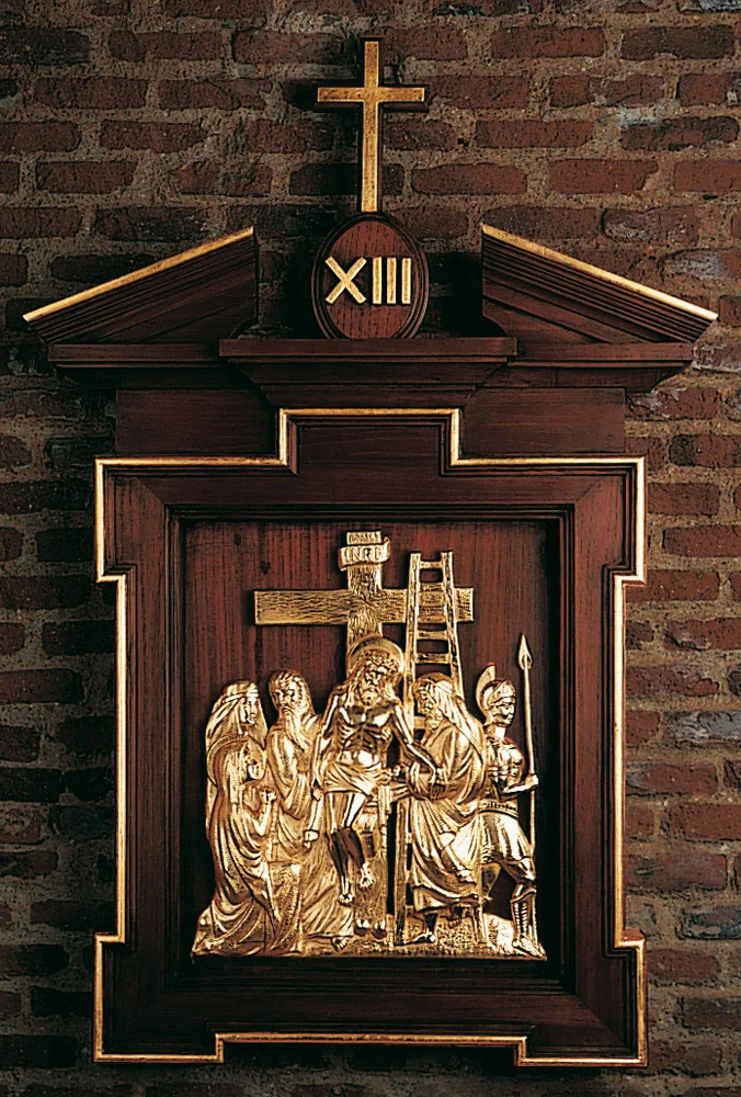 Station of the Cross
