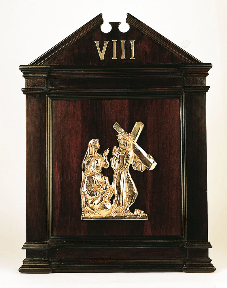 Station of the Cross