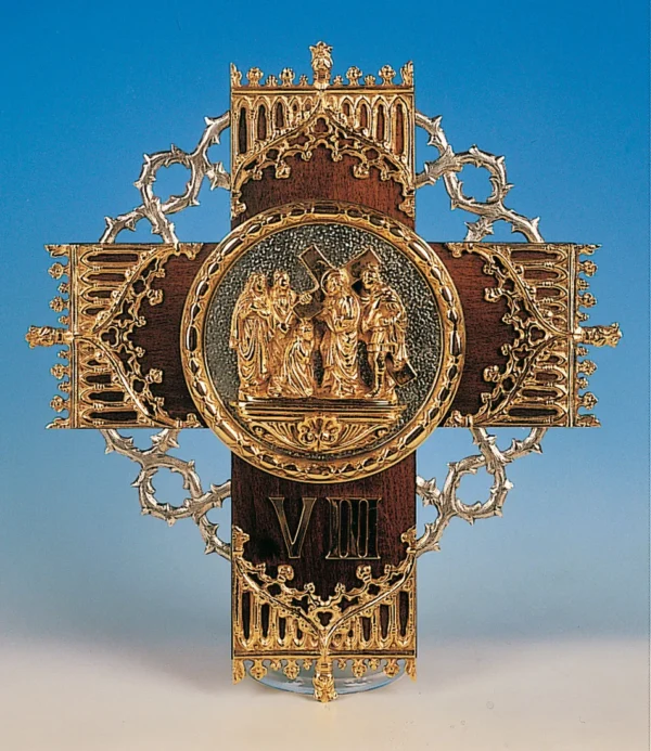 Station of the Cross