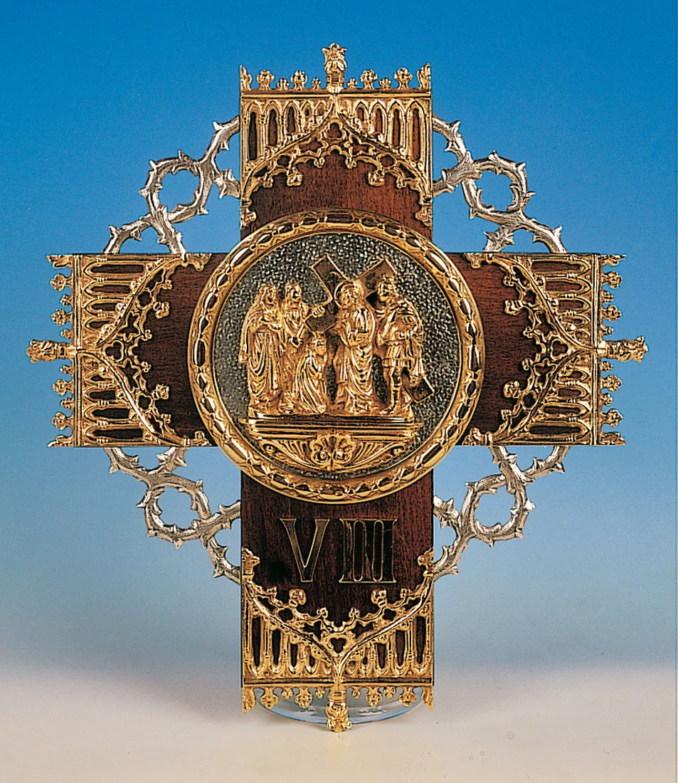 Station of the Cross